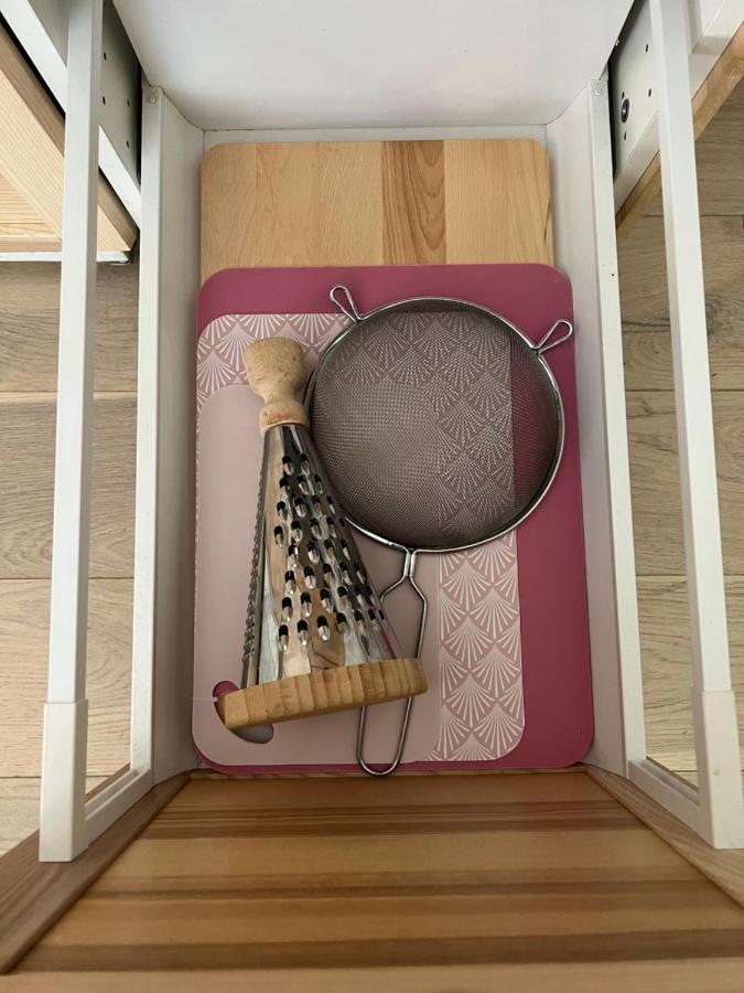 Chatka Pod Lysou Ostravice Luaran gambar